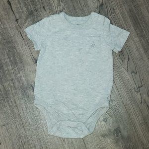 Baby Gap Boy Bodysuit 12-18 mths